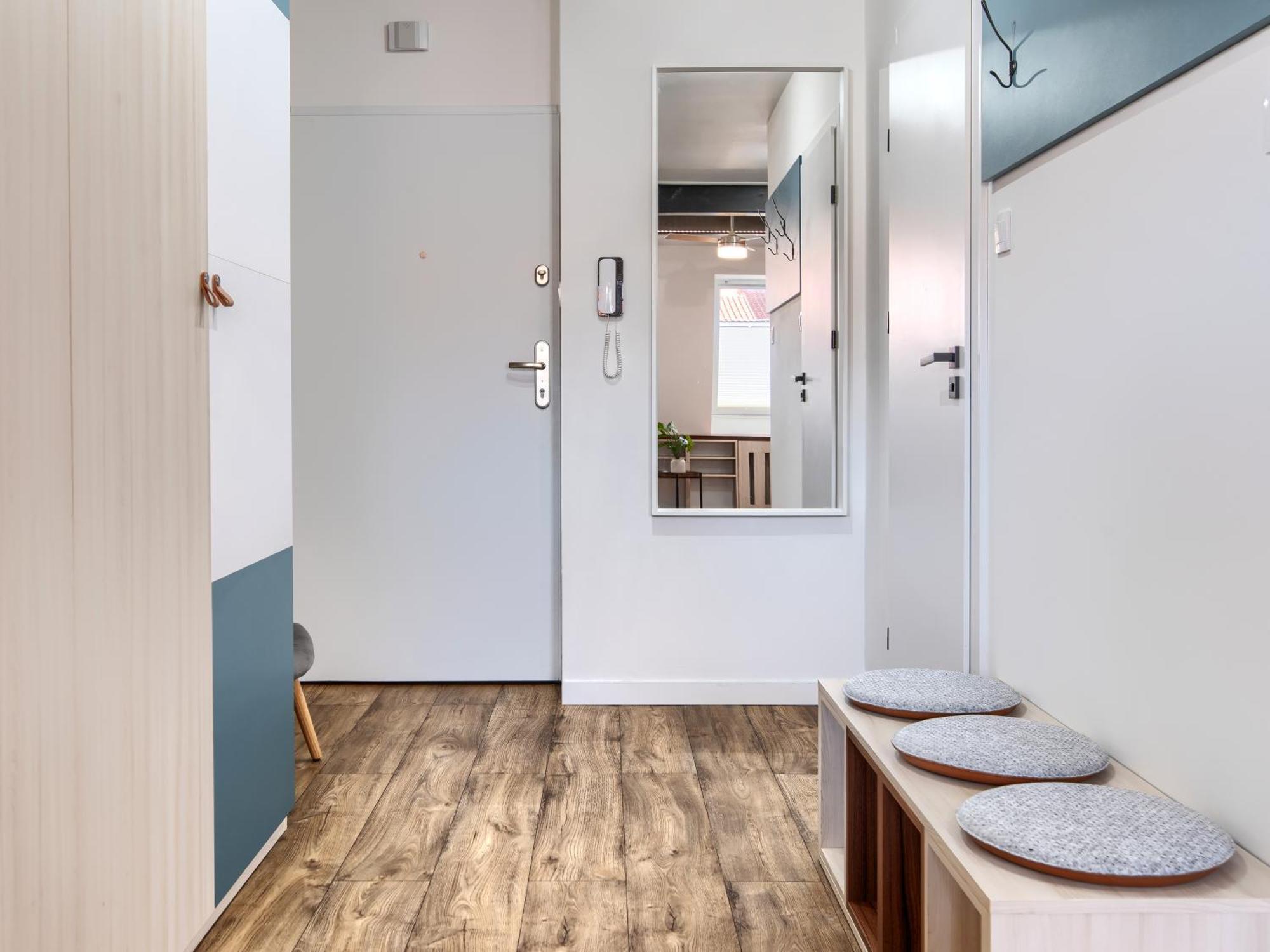 Studio Loft - Acco Rent Sopot Esterno foto