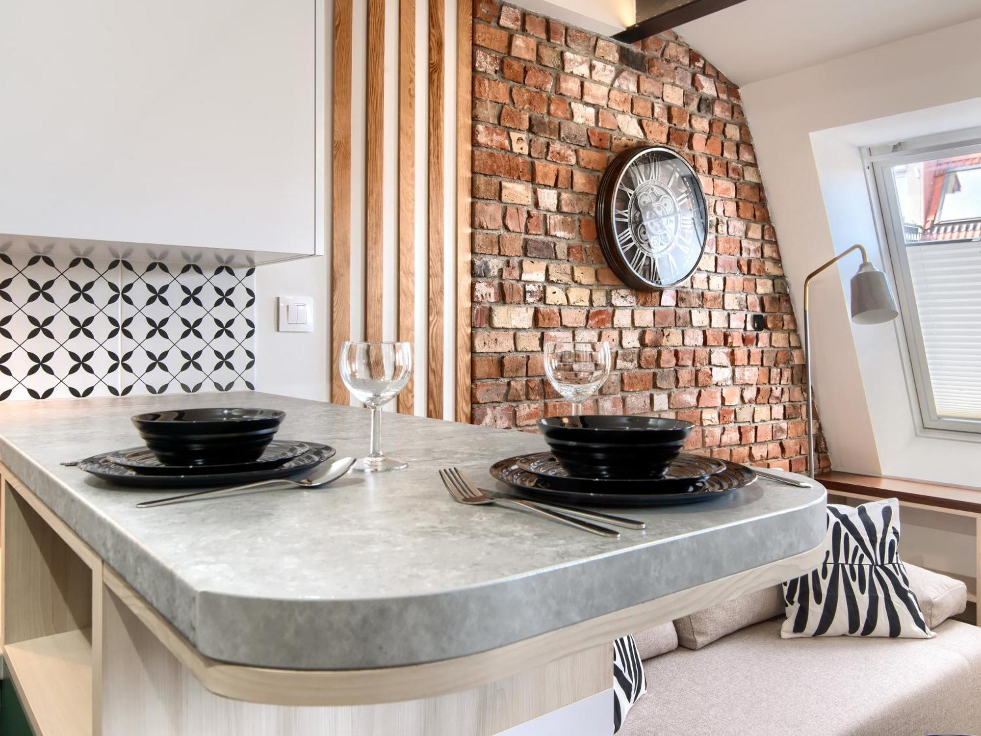 Studio Loft - Acco Rent Sopot Esterno foto