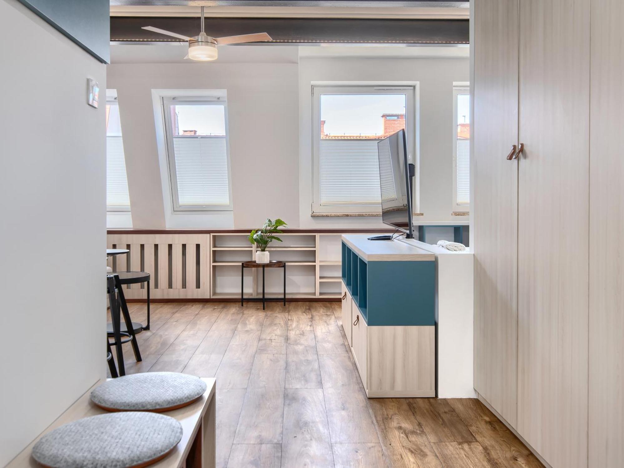 Studio Loft - Acco Rent Sopot Esterno foto