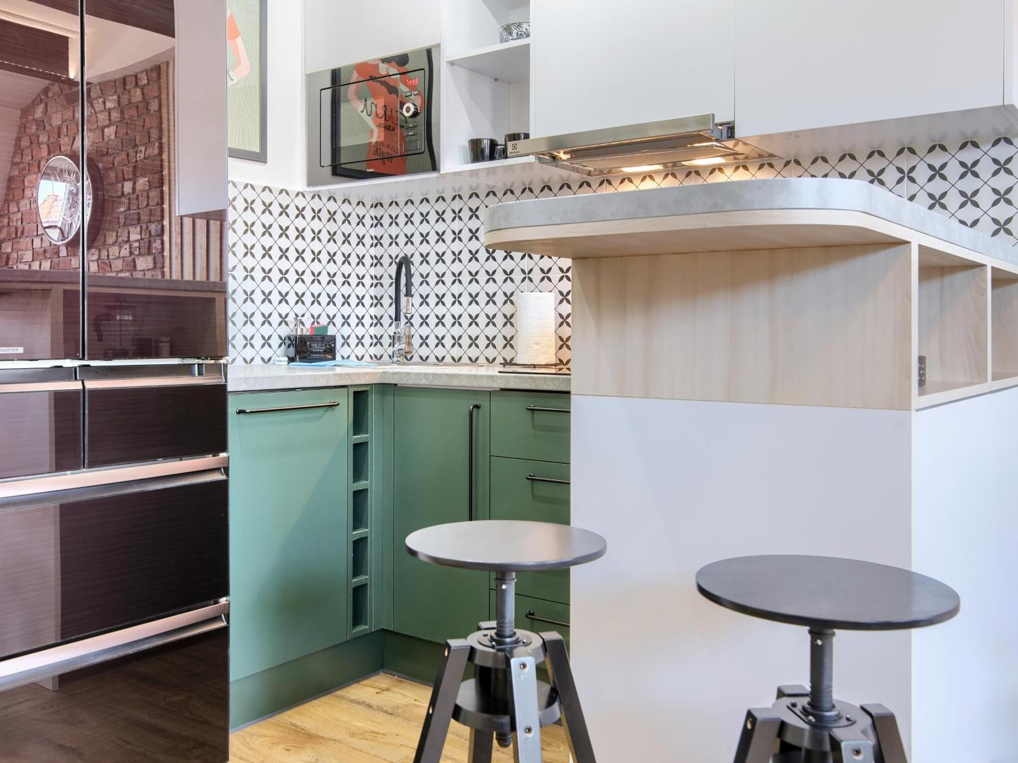 Studio Loft - Acco Rent Sopot Esterno foto