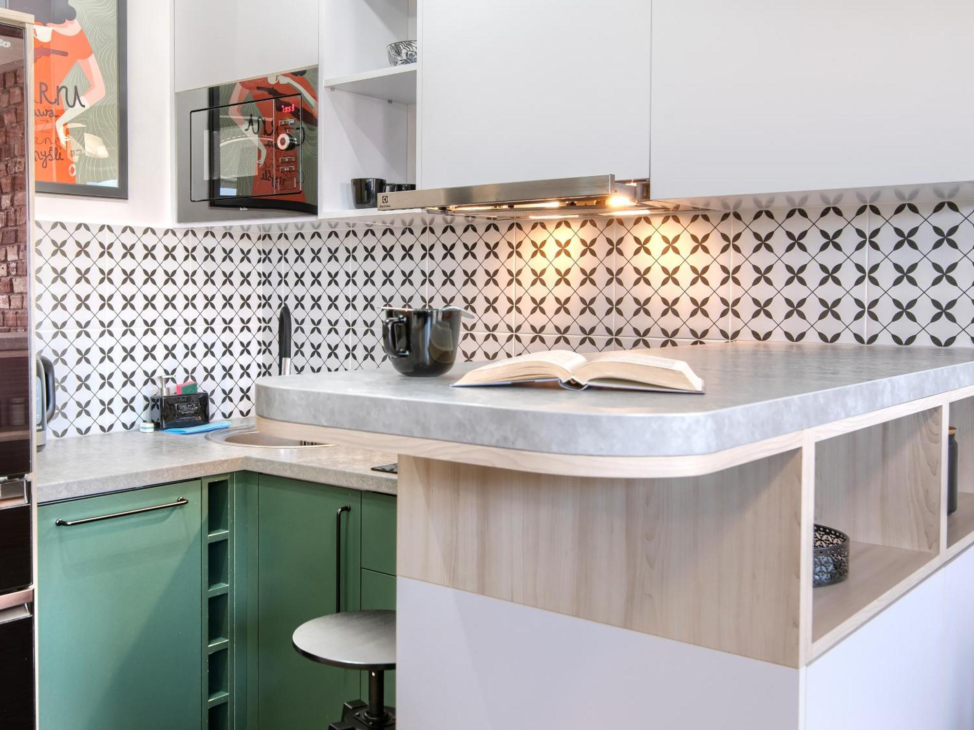Studio Loft - Acco Rent Sopot Esterno foto