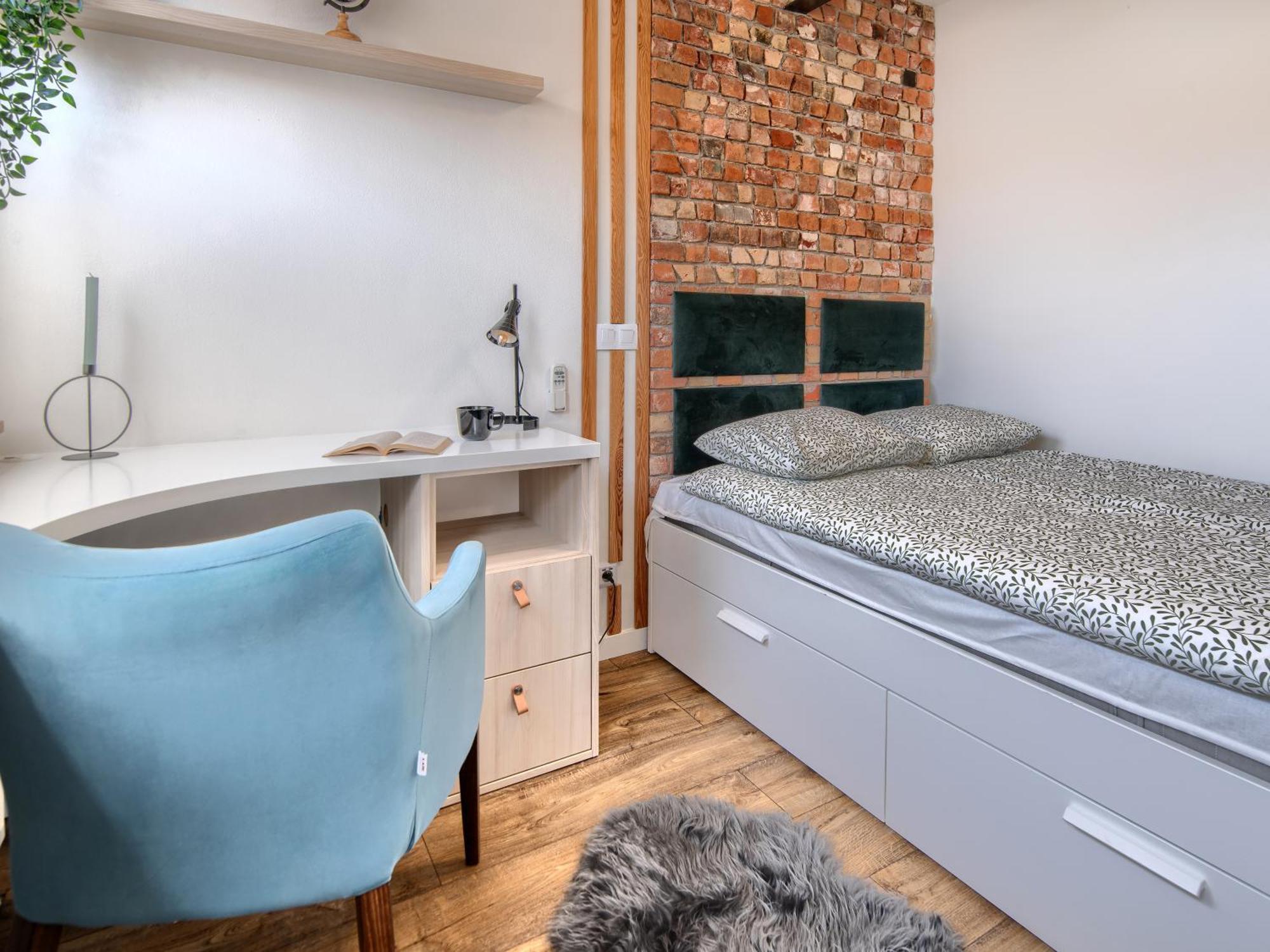 Studio Loft - Acco Rent Sopot Esterno foto